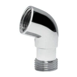 Codo De Ducha Electro DH 92.030 8430552221066