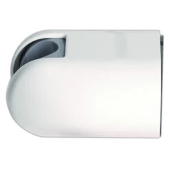 Soporte De Ducha Orientable 90º Electro DH 92.035/B 8430552222186