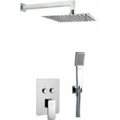 Conjunto De Ducha Emp 2 Vias Pared SKARA Pared - KÄLLA