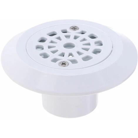 Entrada De Piscina De 2 Pulgadas, Salida De Vaciado De Entrada De Piscina, Herramienta útil, Accesorio Para Piscina 3 Entrada De Piscina De 2 Pulgadas, Salida De Vaciado De Entrada De Piscina, Herramienta útil, Accesorio Para Piscina