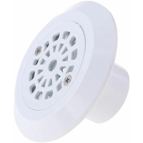 Entrada De Piscina De 2 Pulgadas, Salida De Vaciado De Entrada De Piscina, Herramienta útil, Accesorio Para Piscina 4 Entrada De Piscina De 2 Pulgadas, Salida De Vaciado De Entrada De Piscina, Herramienta útil, Accesorio Para Piscina - Imagen 2