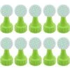 10 Uds Tapa De Botella De Riego, Botellas De Spray Para Cabezal De Ducha, Para Botellas De Agua, Herramienta De Riego Para Macetas 1 10 Uds Tapa De Botella De Riego, Botellas De Spray Para Cabezal De Ducha, Para Botellas De Agua, Herramienta De Riego Para Macetas -Mundo Ducha 86010280 1