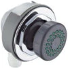 Hansgrohe Ducha Lateral HG Pharo Chrome Mampara De Ducha M Rub-it Gruen -Mundo Ducha 87053592 1