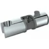 SOPORTE AJUSTABLE PARA CABEZAL DE DUCHA LIBERTÀ, CROMO 25470100 WENKO -Mundo Ducha 89934180 1