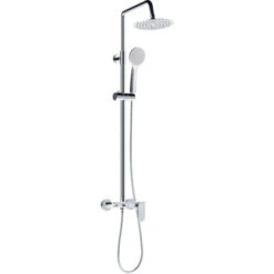 Columna Ducha Bañera Legend 25 - KÄLLA
