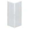 Cabina De Ducha Libertè 2 Puertas 70x70 Cm Con Apertura Central 2 Cabina De Ducha Libertè 2 Puertas 70x70 Cm Con Apertura Central -Mundo Ducha 93970952 1
