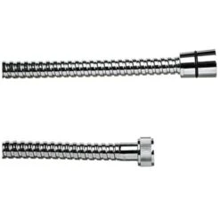 Flexo Ducha Metal Tatay 0,7 M Dual Flex