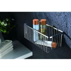 Cesta De Ducha - IMEX -Mundo Ducha 9581158 4