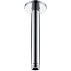 Soporte De Rociador Redondo De Ducha Techo - IMEX