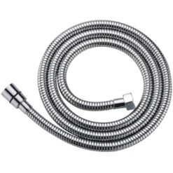 Flexo De Ducha De Acero Reforzado - IMEX