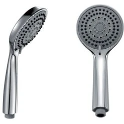 Mango De Ducha Redondo 3 Posiciones Antical - IMEX