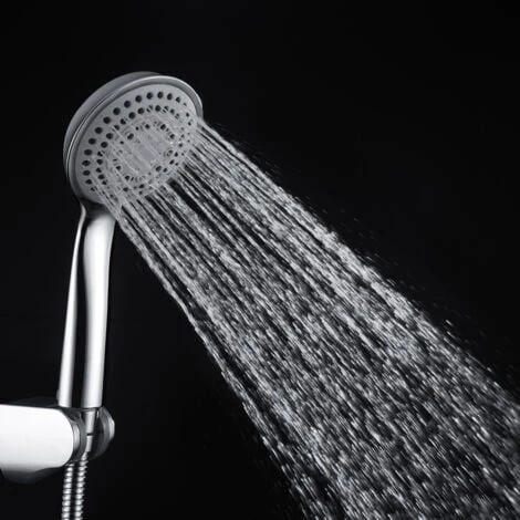 Mango De Ducha Redondo 3 Posiciones Antical - IMEX 4 Mango De Ducha Redondo 3 Posiciones Antical - IMEX - Imagen 2