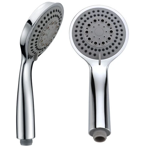 Mango De Ducha Redondo 3 Posiciones Antical - IMEX 6 Mango De Ducha Redondo 3 Posiciones Antical - IMEX - Imagen 4