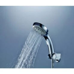 Mango De Ducha Redondo 5 Posiciones - IMEX -Mundo Ducha 9581297 4