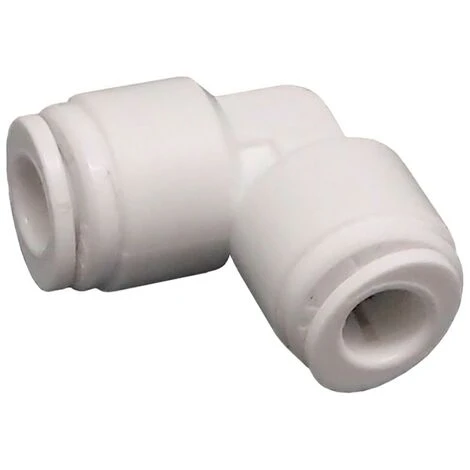 EDM Codo Automático 1/4" 3 EDM Codo Automático 1/4"