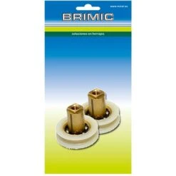 Rodamiento Mampara Blister MICEL TUBO RD2 22mm 91797