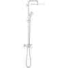 Grohe Columna De Ducha Grohe Tempesta Cosmopolitan System 250 Cube Con Mezclador Monomando, Cromo (G-26692000) 1 Grohe Columna De Ducha Grohe Tempesta Cosmopolitan System 250 Cube Con Mezclador Monomando, Cromo (G-26692000) -Mundo Ducha 96903546 1