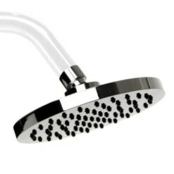 MANGO DUCHA 1 POSICION CROM MIRROR TATAY